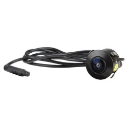Κάμερα Οπισθοπορείας Universal Connects2 Flush Mount Night Vision 160 Μοίρες CΑΜ-63 ΑΚ-4680 Κάμερα Οπισθοπορείας Universal Connects2 Flush Mount Night Vision 160 Μοίρες CΑΜ-63 ΑΚ-4680