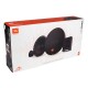 Ηχεία Αυτοκινήτου JBL Stage2-604C Διαιρούμενα 6.5" 165mm 270W Peak 45W RMS 2 Δρόμων Σετ 6 Τεμάχια