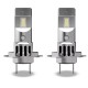 Λάμπες Led H7/H18 Osram LEDriving HL Easy Gen2 12volt 16watt 2000lm 6500k 2 Τεμάχια