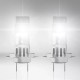 Λάμπες Led H7/H18 Osram LEDriving HL Easy Gen2 12volt 16watt 2000lm 6500k 2 Τεμάχια