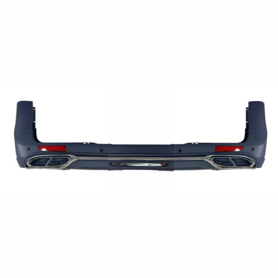 Body Kit Για Mercedes-Benz Vito W447 16-21 Maybach Look Με Μάσκα