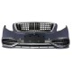 Body Kit Για Mercedes-Benz Vito W447 16-21 Maybach Look Με Μάσκα