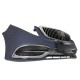 Body Kit Για Mercedes-Benz Vito W447 16-21 Maybach Look Με Μάσκα