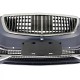 Body Kit Για Mercedes-Benz Vito W447 16-21 Maybach Look Με Μάσκα