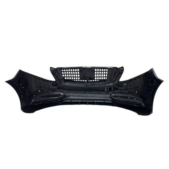 Body Kit Για Mercedes-Benz Vito W447 16-21 Maybach Look Με Μάσκα