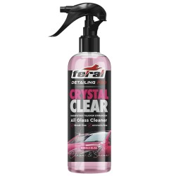 Καθαριστικό Τζαμιών Bubble Bliss Feral Detailing Pro 750ml 1 Τεμάχιο Καθαριστικό Τζαμιών Bubble Bliss Feral Detailing Pro 750ml 1 Τεμάχιο