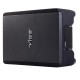 Subwoofer Αυτοκινήτου Vibe Ενεργό Black Air Amplified BA10ASQ V4 10" 332x455x127mm 900W Peak 300W Rms 1 Τεμάχιο