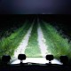 Προβολέας Εργασίας Στρόγγυλος Mini 7-Y LED 9-30 Volt 30W 2500lm 6000K LEDBAR-002 1 Τεμάχιο