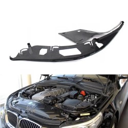 Λάστιχο Στεγανοποίησης Εμπρός Αριστερού Φαναριου Για Bmw 5 Series E60 Facelift 07-10 Sedan / Touring Ζευγάρι 1 Τεμάχιο