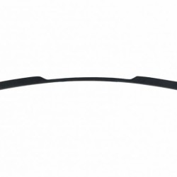 Αεροτομή Πορτ Παγκάζ Για Audi Q8 SUV 2018+ Piano Black Από Abs Πλαστικό Αεροτομή Πορτ Παγκάζ Για Audi Q8 SUV 2018+ Piano Black Από Abs Πλαστικό