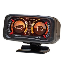 Κλισιόμετρο Αυτοκινήτου Αναλογικό Φωτειζόμενο 12V Swiss Drive 2808014 Κλισιόμετρο Αυτοκινήτου Αναλογικό Φωτειζόμενο 12V Swiss Drive 2808014