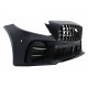 Μπροστινός Προφυλακτήρας Για Mercedes-Benz C-Class C205/W205 14-21 GTR Look (Black Mamba) Με Μαύρο/ Χρώμιο Μάσκα Μπροστινός Προφυλακτήρας Για Mercedes-Benz C-Class C205/W205 14-21 GTR Look (Black Mamba) Με Μαύρο/ Χρώμιο Μάσκα