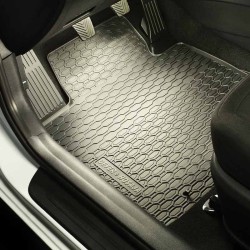 Λαστιχένια Πατάκια Geyer & Hosaja Για VW Golf VIII 8 20+ Kombi / Seat Leon 20+ Sportstourer / Skoda Octavia IV 20+ 4 Τεμάχια Μαύρο 921/4C Λαστιχένια Πατάκια Geyer & Hosaja Για VW Golf VIII 8 20+ Kombi / Seat Leon 20+ Sportstourer / Skoda Octavia IV 20+ 4 Τεμάχια Μαύρο 921/4C