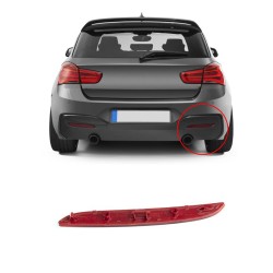 Αντανακλαστικό Πίσω Προφυλακτήρα Δεξί Για Bmw 1 F20 LCI / F21 LCI 15-19 Facelift M-Tech 1 Τεμάχιο