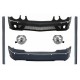 Body Kit Για Mercedes-Benz E-Class W211 03-09 Amg Look With PDC Body Kit Για Mercedes-Benz E-Class W211 03-09 Amg Look With PDC