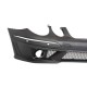 Body Kit Για Mercedes-Benz E-Class W211 03-09 Amg Look With PDC Body Kit Για Mercedes-Benz E-Class W211 03-09 Amg Look With PDC