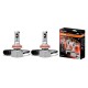 Λάμπες Led H8 Osram 12volt 7watt Night Breaker Smart 6000k 64212DWNBSM-2HB 2 Τεμάχια Λάμπες Led H8 Osram 12volt 7watt Night Breaker Smart 6000k 64212DWNBSM-2HB 2 Τεμάχια