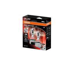 Λάμπες Led H8 Osram 12volt 7watt Night Breaker Smart 6000k 64212DWNBSM-2HB 2 Τεμάχια Λάμπες Led H8 Osram 12volt 7watt Night Breaker Smart 6000k 64212DWNBSM-2HB 2 Τεμάχια