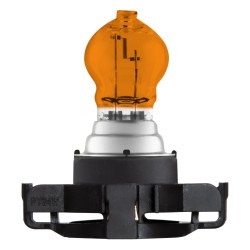 Λάμπα Αλογόνου ΡY24W PGU20-4 Πορτοκαλί 12volt 24 watt Osram Original 5200A 1Τεμάχιο Λάμπα Αλογόνου ΡY24W PGU20-4 Πορτοκαλί 12volt 24 watt Osram Original 5200A 1Τεμάχιο