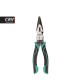 Μυτοτσίμπιδο - Γδάρτης Καλωδίων 8" 200mm CR-V Krausmann H03209