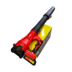 Φυσητήρας Χειρός Με Μπαταρία 6000W Andowl Q-G1022 Φυσητήρας Χειρός Με Μπαταρία 6000W Andowl Q-G1022