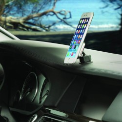 Μαγνητική Βάση Φορητών Συσκευών MagicMount Pro Dash Scosche MPD-XTSP1