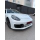 Μπροστινός Προφυλακτήρας Για Porsche Panamera 970.2 2011-2018 Look 971 GTS Με DRL