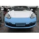 Μπροστινός Προφυλακτήρας Για Porsche Panamera 970.2 2011-2018 Look 971 GTS Με DRL