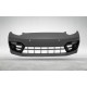 Μπροστινός Προφυλακτήρας Για Porsche Panamera 970.2 2011-2018 Look 971 GTS Με DRL