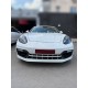 Μπροστινός Προφυλακτήρας Για Porsche Panamera 970.2 2011-2018 Look 971 GTS Με DRL