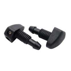 Πιτσιλίθρες Υαλοκαθαριστήρων Αυτοκινήτου Universal PA825 Ζευγάρι 2 Τεμάχια Πιτσιλίθρες Υαλοκαθαριστήρων Αυτοκινήτου Universal PA825 Ζευγάρι 2 Τεμάχια