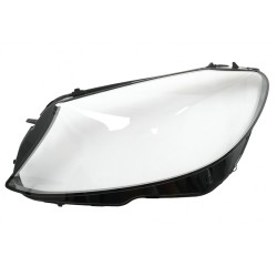 Κρύσταλλο Φαναριού Αριστερό Για Mercedes-Benz C-Class W205 Pro Facelift 14-18 1 Τεμάχιο Κρύσταλλο Φαναριού Αριστερό Για Mercedes-Benz C-Class W205 Pro Facelift 14-18 1 Τεμάχιο