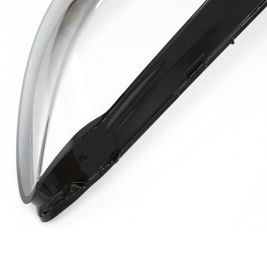 Κρύσταλλο Φαναριού Αριστερό Για Mercedes-Benz C-Class W205 Pro Facelift 14-18 1 Τεμάχιο