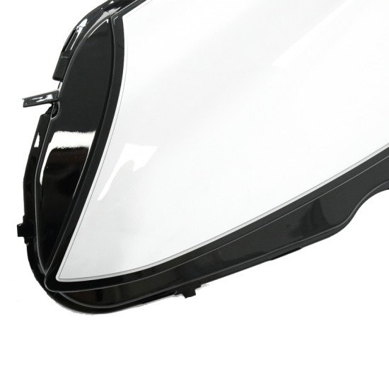 Κρύσταλλο Φαναριού Αριστερό Για Mercedes-Benz C-Class W205 Pro Facelift 14-18 1 Τεμάχιο