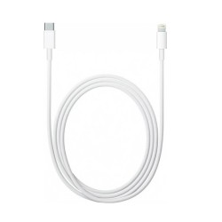 Καλώδιο Φόρτισης Και Μεταφοράς Δεδομένων Type-C Για Iphone 3.1A No. K23 100cm 1 Τεμάχιο