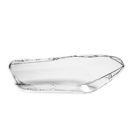 Κρύσταλλο Φαναριού Δεξί Για Bmw X2 F39 Pro Facelift 18-21 1 Τεμάχιο Κρύσταλλο Φαναριού Δεξί Για Bmw X2 F39 Pro Facelift 18-21 1 Τεμάχιο