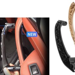 Χειρολαβή Πόρτας Εσωτερική Για Bmw X3 F25 , X4 F26 Εμπρός & Πίσω Δεξιά 1 Τεμάχιο Μαύρο Χειρολαβή Πόρτας Εσωτερική Για Bmw X3 F25 , X4 F26 Εμπρός & Πίσω Δεξιά 1 Τεμάχιο Μαύρο