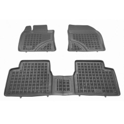 Πατάκια 3D Σκαφάκι Από Λάστιχο TPE Για Toyota Avensis 2009-2018 Μαύρο Rezaw Plast Πατάκια 3D Σκαφάκι Από Λάστιχο TPE Για Toyota Avensis 2009-2018 Μαύρο Rezaw Plast