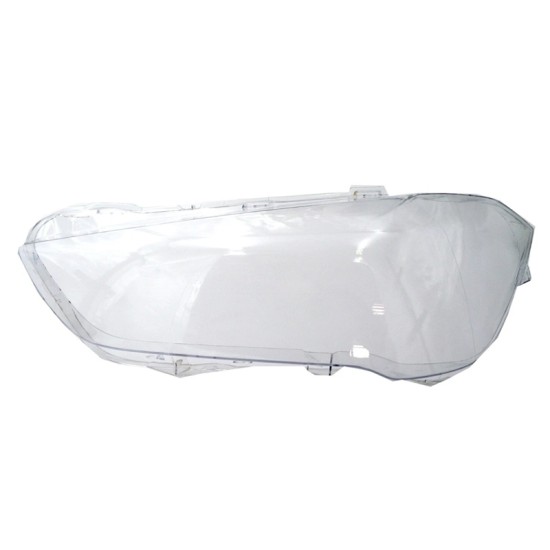 Κρύσταλλο Φαναριού Αριστερό Για Bmw X1 F48 Pro Facelift 15-19 1 Τεμάχιο Κρύσταλλο Φαναριού Αριστερό Για Bmw X1 F48 Pro Facelift 15-19 1 Τεμάχιο