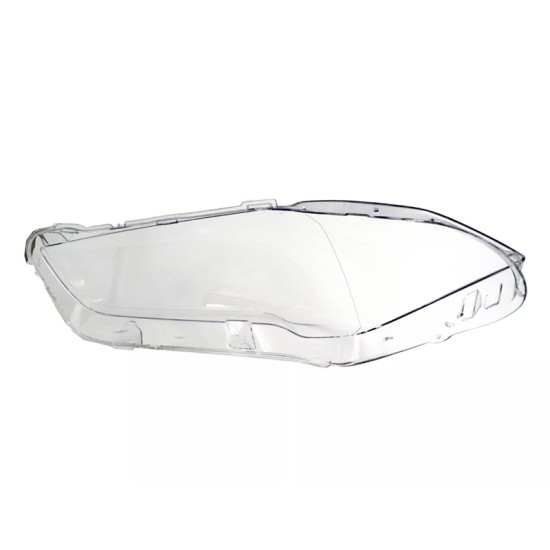 Κρύσταλλο Φαναριού Αριστερό Για Bmw X1 F48 Pro Facelift 15-19 1 Τεμάχιο Κρύσταλλο Φαναριού Αριστερό Για Bmw X1 F48 Pro Facelift 15-19 1 Τεμάχιο