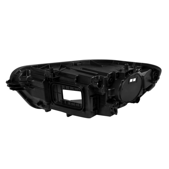 Κέλυφος Εμπρός Δεξιά Φαναριού Για Mercedes-Benz CLA W118 C118 Pro Facelift 19-23 1 Τεμάχιο Κέλυφος Εμπρός Δεξιά Φαναριού Για Mercedes-Benz CLA W118 C118 Pro Facelift 19-23 1 Τεμάχιο