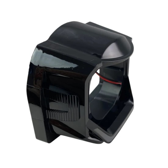 Καπάκι Για Προτζέκτορα 3.0" F35 Τετράγωνο 1 Τεμάχιο Καπάκι Για Προτζέκτορα 3.0" F35 Τετράγωνο 1 Τεμάχιο