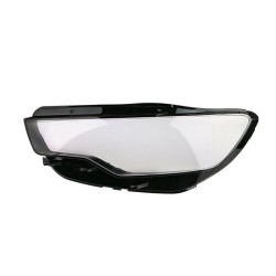 Κρύσταλλο Φαναριού Αριστερό Για Audi A6 C7 Pro Facelift 11-15 1 Τεμάχιο