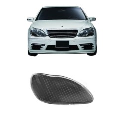 Κρύσταλλο Φαναριού Δεξί Για Mercedes-Benz S-Class W220 98-05 1 Τεμάχιο