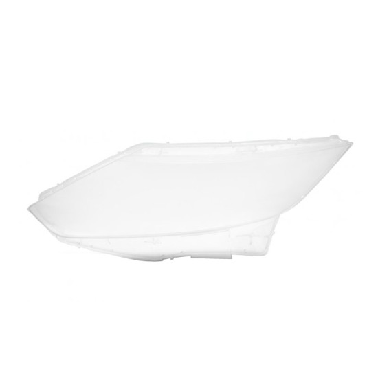 Κρύσταλλο Φαναριού Αριστερό Για Nissan Qashqai J11 13-17 1 Τεμάχιο