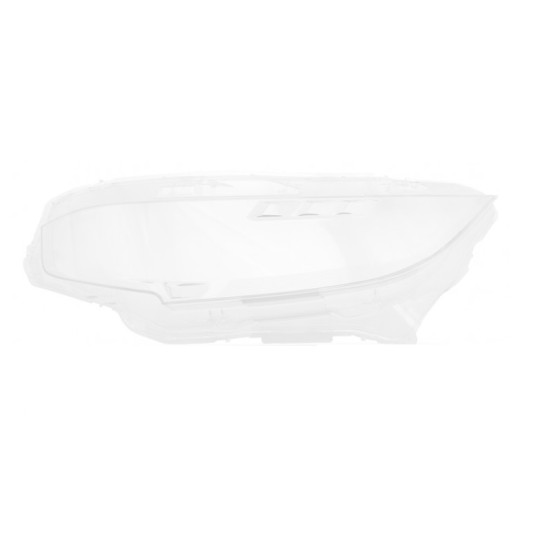 Κρύσταλλο Φαναριού Αριστερό Για Honda Civic 16-21 Full Led 1 Τεμάχιο