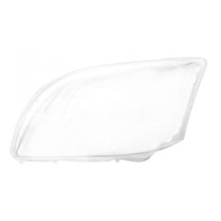 Κρύσταλλο Φαναριού Αριστερό Για Toyota Avensis T25 06-09 1 Τεμάχιο