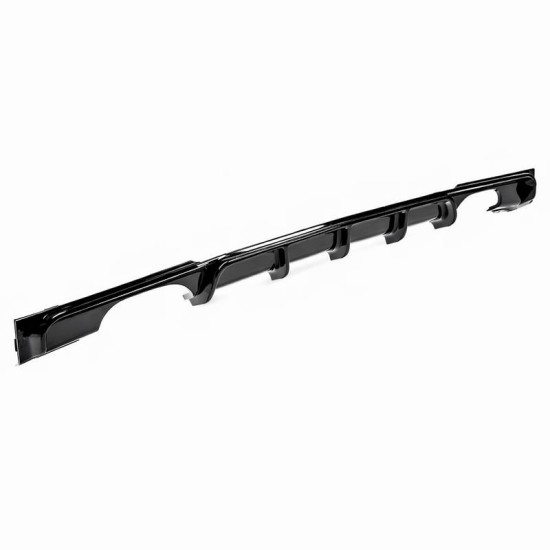 Diffuser Πίσω Προφυλακτήρα Για Bmw 3 F30/F31 11-19 M-Packet Μαύρο Γυαλιστερό Με 2 Διπλές Τρύπες Εξάτμισης Αριστερά & Δεξιά Από Abs Πλαστικό 1 Τεμάχιο Diffuser Πίσω Προφυλακτήρα Για Bmw 3 F30/F31 11-19 M-Packet Μαύρο Γυαλιστερό Με 2 Διπλές Τρύπες Εξάτμισης Αριστερά & Δεξιά Από Abs Πλαστικό 1 Τεμάχιο