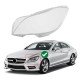 Κρύσταλλο Φαναριού Αριστερό Για Mercedes-Benz CLS W218 Pro Facelift 10-14 1 Τεμάχιο