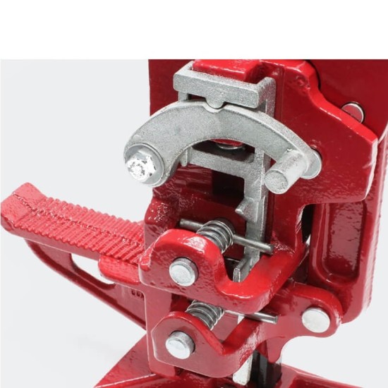 Γρύλος Ανύψωσης Οχημάτων Off Road Λατέρνα 48" 3 Τόνων